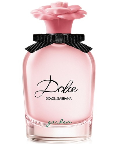 Оригинален дамски парфюм DOLCE & GABBANA Dolce Garden EDP Без Опаковка /Тестер/